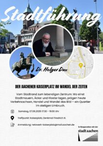 Stadtführung