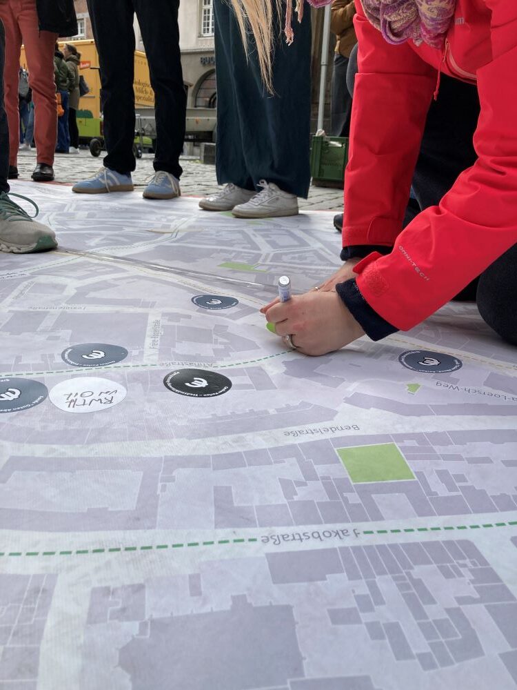 © Studio / Stadt / Region