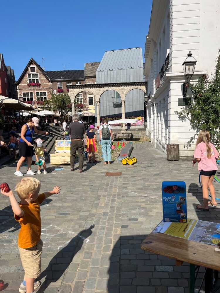 © Studio / Stadt / Region