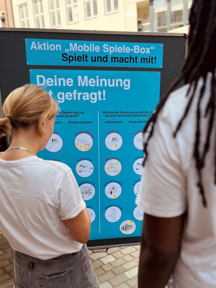 © Stadt Aachen / Mounir El Malqi