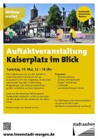 © Stadt Aachen