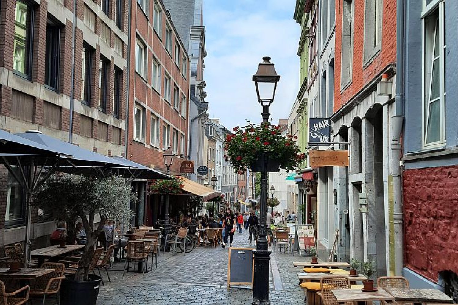 © Stadt Aachen