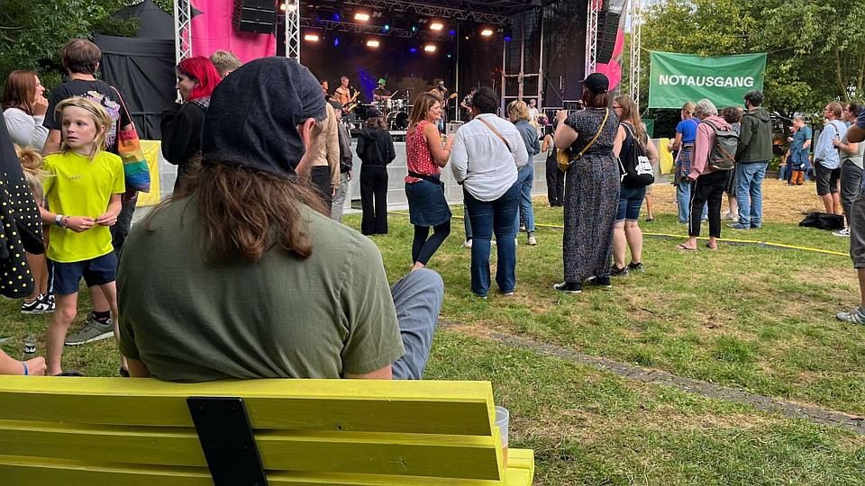 © Bluebird Events GmbH